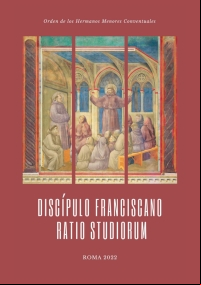 Aprovação do Discipulado Franciscano