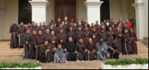 1º Encontro Nacional de Irmãos Leigos em Agudos