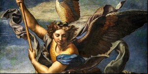 Quando São Francisco começou a Quaresma de São Miguel Arcanjo