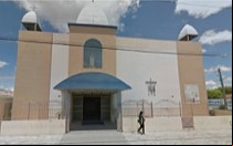 Visita do Ministro Provincial ao Convento São José de Copertino