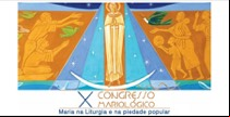 10º Congresso Mariológico no Santuário Nacional