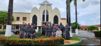 Assembleia da FALC