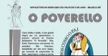 Informativo &quot;O Poverello&quot; do Seminário São Francisco