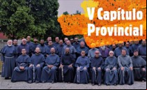 VÍDEO - Concluída a 1ª fase do V Capítulo Provincial Ordinário